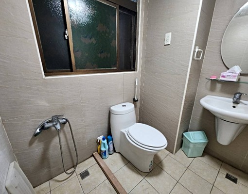 便宜租*挑高樓中樓*三井百貨旁4房+車位 - Image 13