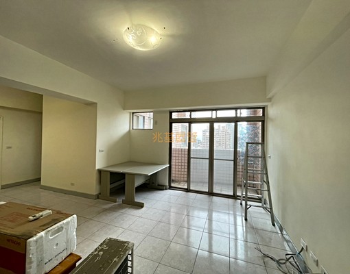 兆基社會住宅🏠孟子三房/可租補 - Image 1