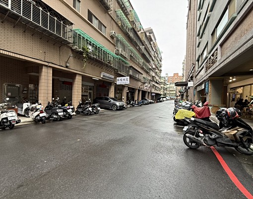 🌈右岸重陽金典👣大客廳2房+機械車位🦕可租補🏡 - Image 8