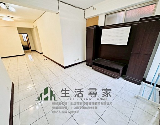 太原火車站✨臺水電計價✨可租補✨超值三房 - Image 3