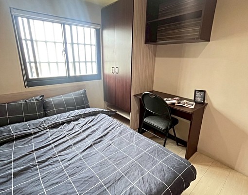 【東海商圈】獨洗曬🔥挑高樓中樓🔥可寵/免服務費/可租補 - Image 2