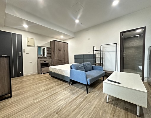 ❗可租補🔥稀有附汽車位❗陽台獨洗💯管理員❗子母車❗ - Image 6