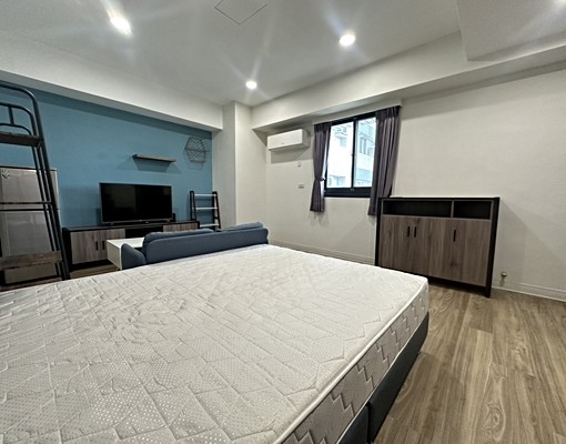 ❗可租補🔥稀有附汽車位❗陽台獨洗💯管理員❗子母車❗ - Image 2