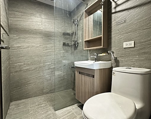 ❗可租補🔥稀有附汽車位❗陽台獨洗💯管理員❗子母車❗ - Image 10