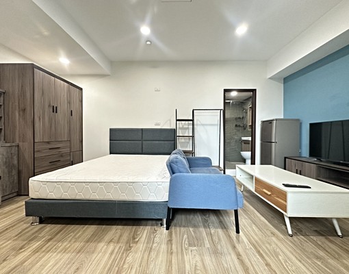 ❗可租補🔥稀有附汽車位❗陽台獨洗💯管理員❗子母車❗ - Image 8