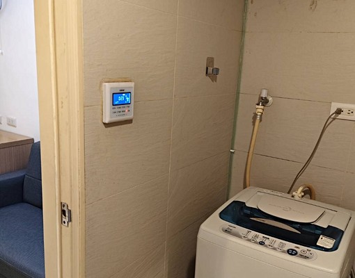 捷運三民高中站漂亮套房(可租補) - Image 10