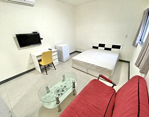 💖類一房一廳💖走路到科博館💖可貓咪💖流理臺 - Image 7