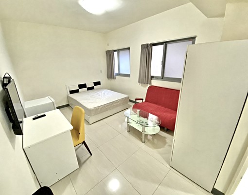 💖類一房一廳💖走路到科博館💖可貓咪💖流理臺 - Image 3