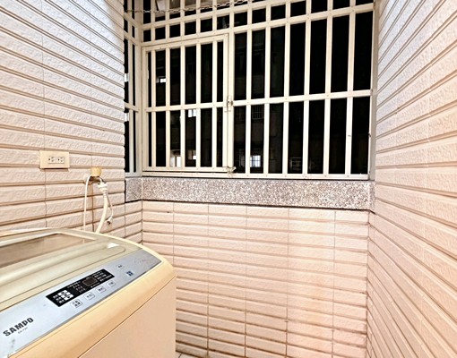 ⭐金山街.竹科/獨立陽台洗衣機/廁所對外窗 - Image 5