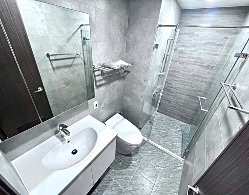 近逢甲大學♡兩房車位♡台水電♡系統裝潢♡可租補♡傢俱電全配♡ - Image 13