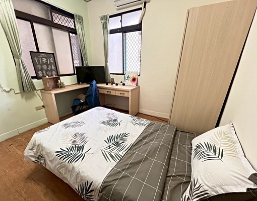 【東海商圈】窗雙採光極佳／可寵／可租補 - Image 1