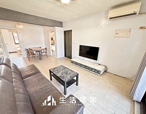 文心中清✨台水台電✨可租補✨可寵 - Image 3