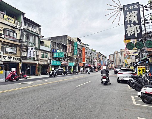 正龍門路上店面.近三重國小捷運.前後臨路.OPEN.自行設計 - Image 1