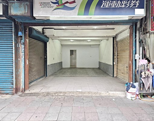 正龍門路上店面.近三重國小捷運.前後臨路.OPEN.自行設計 - Image 4