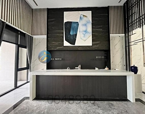 竹北高鐵特區TechPark景觀三房加車位 - Image 9