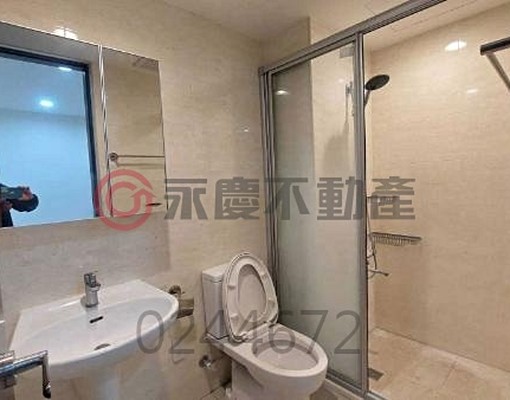 海洋都心二期裝潢三房平車出租 - Image 12