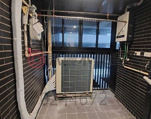 海洋都心二期裝潢三房平車出租 - Image 13