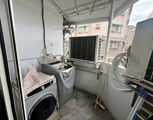 睿達-北屯超大精緻套房-可租補- - Image 7