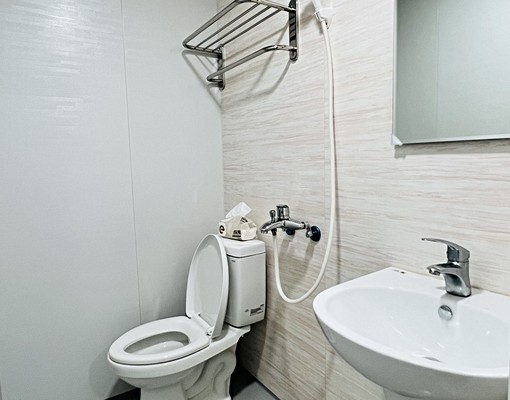 友善租屋-星鴻😊永和秀朗路二段2+1美寓(社宅/可租補) - Image 13