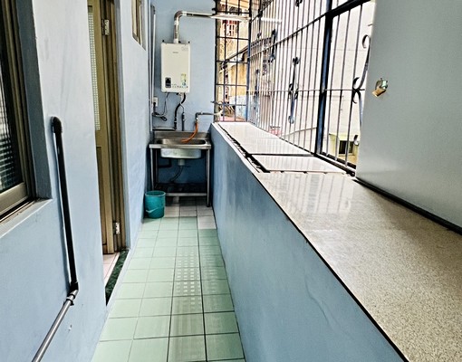 友善租屋-星鴻😊永和秀朗路二段2+1美寓(社宅/可租補) - Image 9