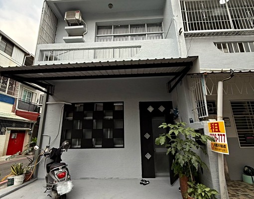 🌷大同高中別墅出租🌷可租補.寵 - Image 13