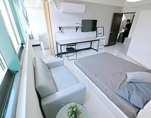 西區近勤美大慶夜市👍採光通風佳👍可租補👍獨洗 - Image 7