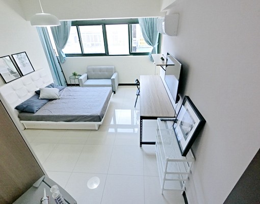 西區近勤美大慶夜市👍採光通風佳👍可租補👍獨洗 - Image 5