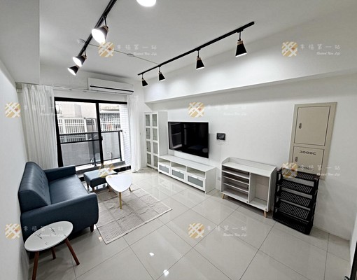 百萬裝潢#太平全新大三房💫可租補#育賢路 - Image 2