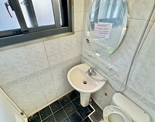 台水台電超優惠✨陽台獨洗曬✨可租補✨可貓貓✨子母車✨五權車站 - Image 6