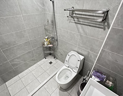 可租補.全新裝潢.獨立門牌.獨立陽台.頂溪6分鐘.樓下全聯 - Image 5