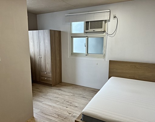 睿達-北屯溫馨木地板套房-可租補- - Image 1