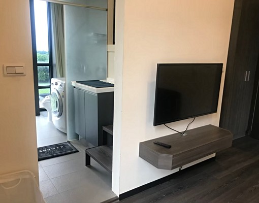 東海中科🌞夢想街／超讚精品套房／1房+1廳+1衛浴🌞 - Image 1