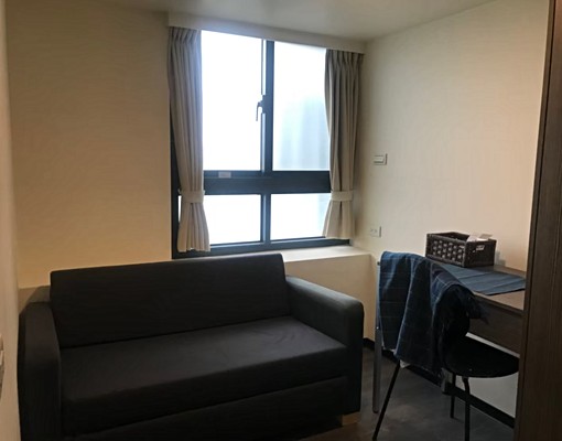 東海中科🌞夢想街／超讚精品套房／1房+1廳+1衛浴🌞 - Image 3