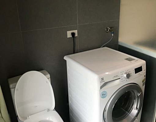 東海中科🌞夢想街／超讚精品套房／1房+1廳+1衛浴🌞 - Image 11