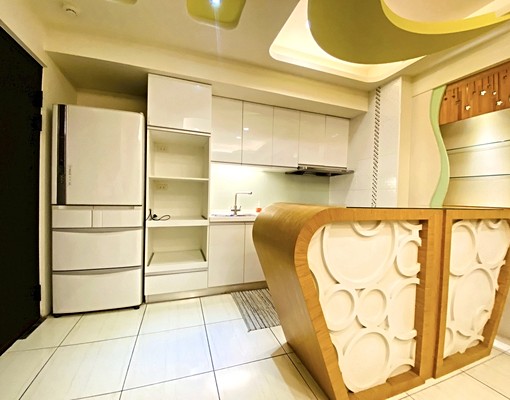 超舒適一房一廳#獨立前後陽台#採光通風極佳#絕美窗景 - Image 5