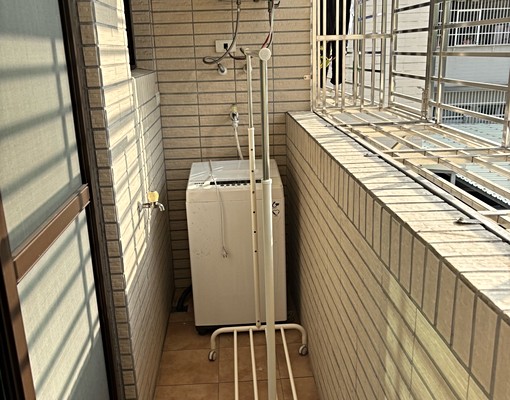 優質新套房，限女性，獨立洗衣機 - Image 6