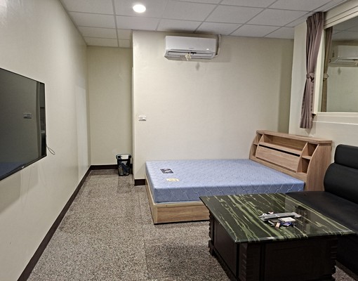 南崁❤️溫馨大套房出租❤️獨立洗衣機🫱可租補🫲 - Image 1