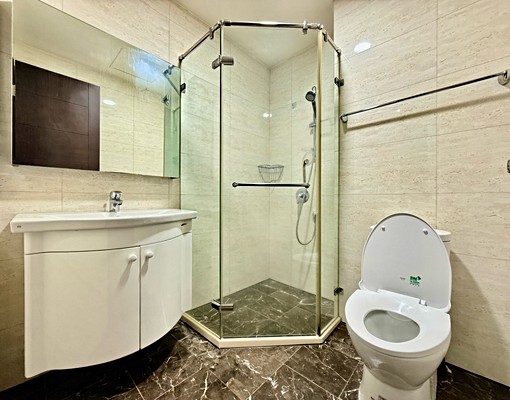 雙主臥|大四房|系統裝潢|景觀陽台 - Image 12