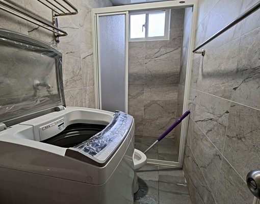 南崁❤️溫馨大套房出租❤️獨立洗衣機🫱可租補🫲 - Image 5