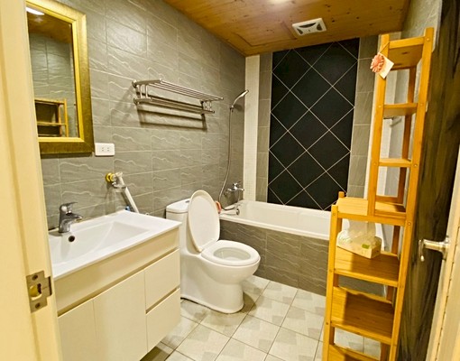 超舒適一房一廳#獨立前後陽台#採光通風極佳#絕美窗景 - Image 2