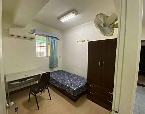 社宅可租補💎免收費💎高應大💎公寓四樓四房 - Image 3