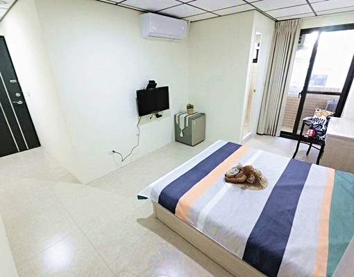 電梯質感套房♡可租補♡陽台獨洗♡子母車/飲水機♡滿租倒數中♡ - Image 3