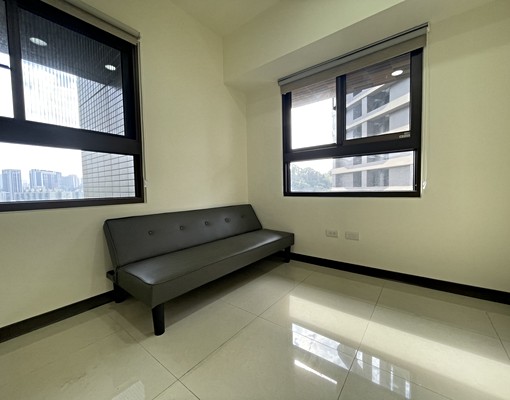 🍎左營【悅誠】輕齡屋傢俱全雙面採光三房平車(含管理費) - Image 6