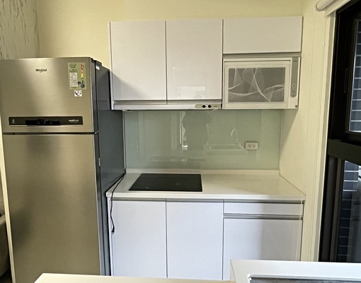 🍎左營【悅誠】輕齡屋傢俱全雙面採光三房平車(含管理費) - Image 8