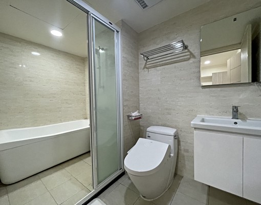 🍎左營【悅誠】輕齡屋傢俱全雙面採光三房平車(含管理費) - Image 9