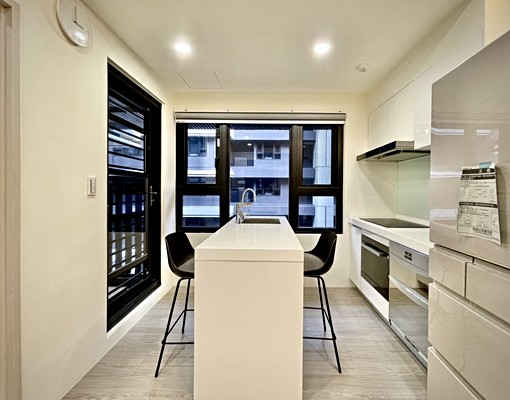 ✨高鐵站前【高樓精美兩房附傢俱＋平面車位】站前新銳✨ - Image 5