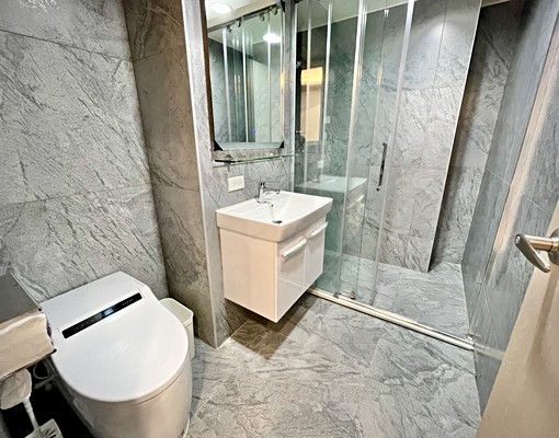 ✨高鐵站前【高樓精美兩房附傢俱＋平面車位】站前新銳✨ - Image 9