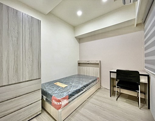 ✨高鐵站前【高樓精美兩房附傢俱＋平面車位】站前新銳✨ - Image 8