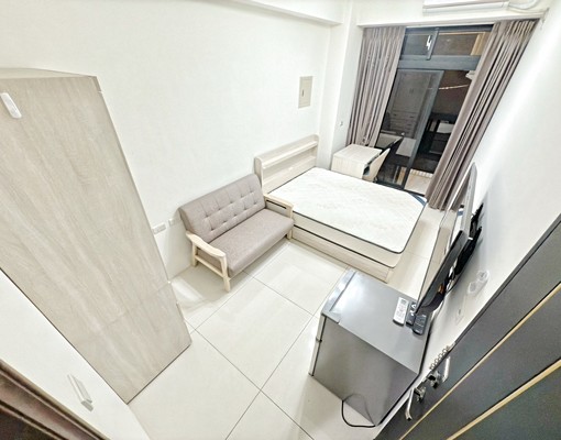 ✅北區學生可租補中友ㄧ🀄️整棟全新獨洗曬雙層冰箱傢俱電全✅ - Image 1