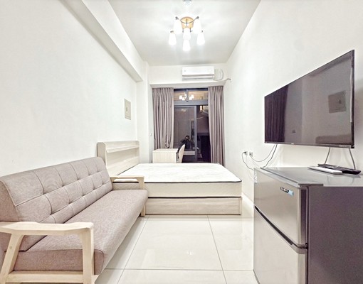 ✅北區學生可租補中友ㄧ🀄️整棟全新獨洗曬雙層冰箱傢俱電全✅ - Image 6